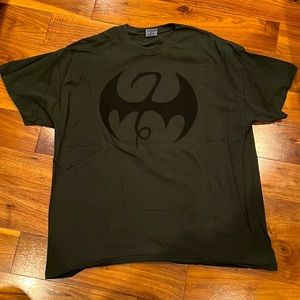 IRON FIST - Marvel Comics - Mens XL Graphic Tee